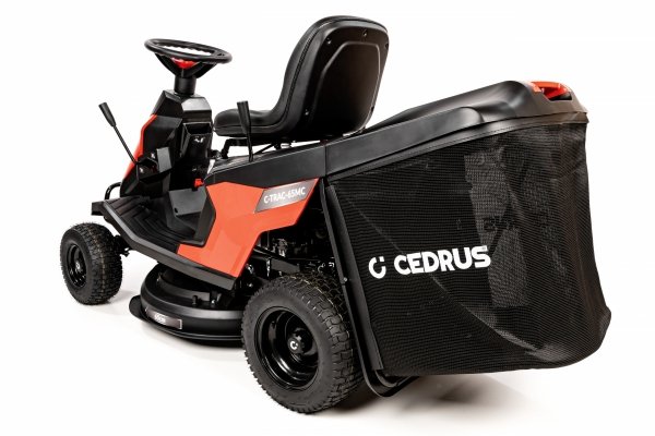 Traktorek Cedrus C-TRAC-65MC + GRATIS