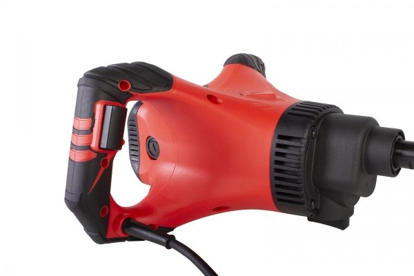 Mieszarka elektryczna  RUBIMIX-9 SUPERTORQUE  26974 z walizką