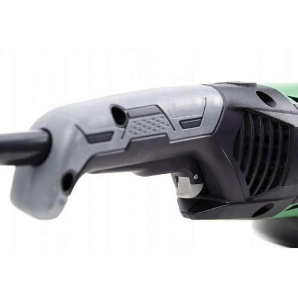 Szlifierka kątowa Hikoki G23SW2W7Z 2200W