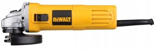 Szlifierka kątowa DeWalt DWE4117 125 mm 950W