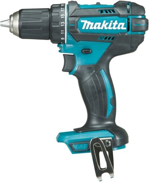Zestaw combo Makita DLX2339J DDF482 + DTD156