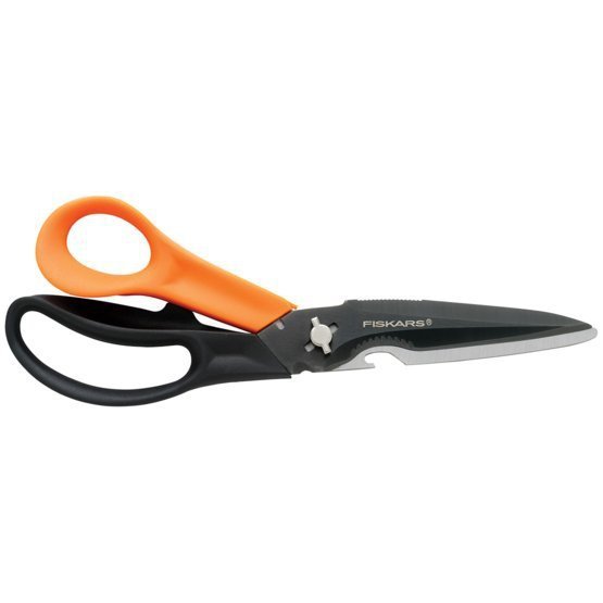 Nożyczki wielofunkcyjne Fiskars Cuts+More 23 cm 1000809