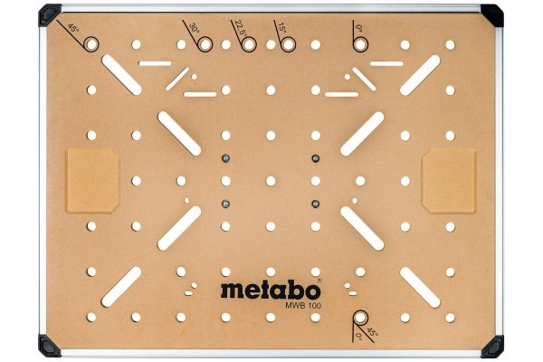 Stół warsztatowy Metabo MWB 100 (626991000)