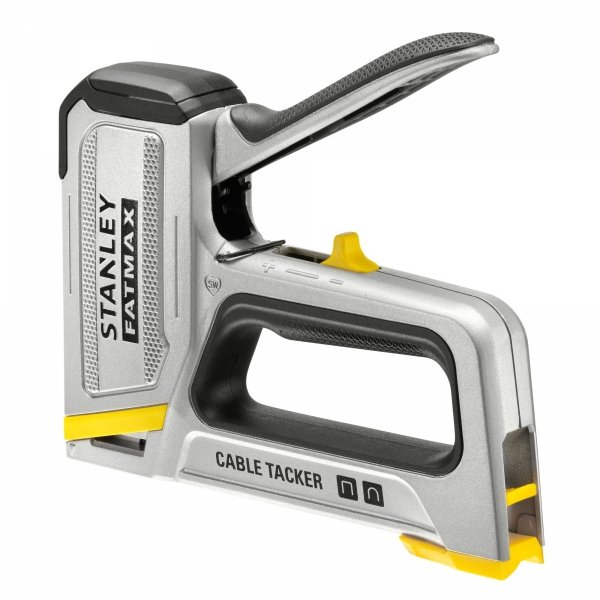 Zszywacz do kabli Stanley FMHT70100-0  na zszwyki CT100 i CR300