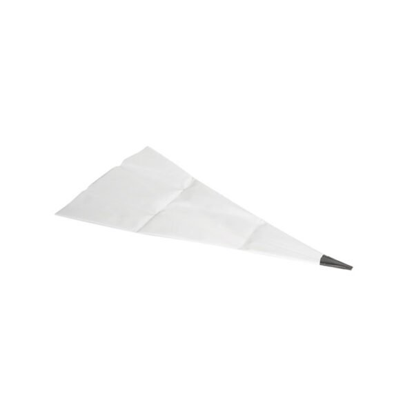 Dozownik rękaw do fug biały / plastik BIHUI GBP23
