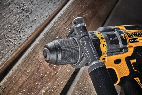 DeWalt DCD999NT 