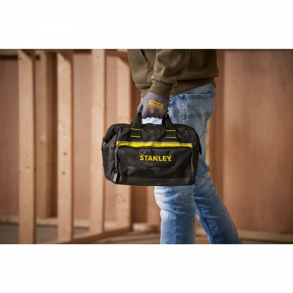 Torba narzędziowa monterska Stanley 12&quot; 1-93-330