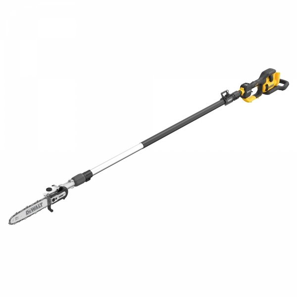 Akumulatorowa pilarka łańcuchowa na wysięgniku DeWALT DCMPS640N 54V