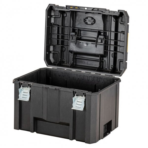 Mobilny zestaw skrzyń TSTAK 3w1 DeWALT DWST83517-1