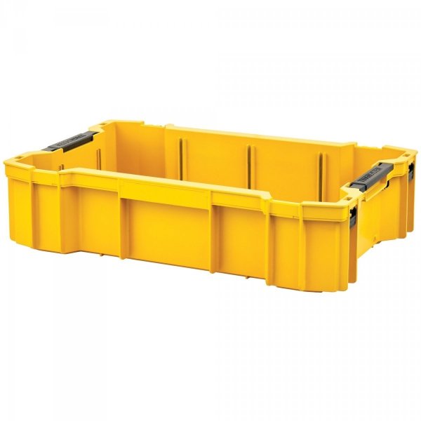 Głęboka taca DeWALT DWST83408-1 do ToughSystem 2.0