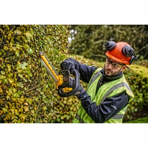 Nożyce do żywopłotu DeWalt DCMHT563N 18V 55cm