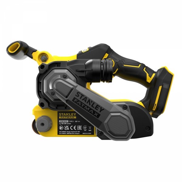 Szlifierka taśmowa Stanley Fatmax SFMCW223B 18V V20