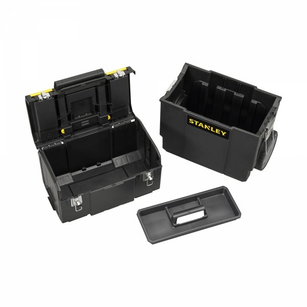 Ruchomy warsztat Stanley 1-70-327