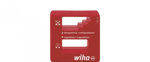 Magnetyzer demagnetyzer Wiha 01508