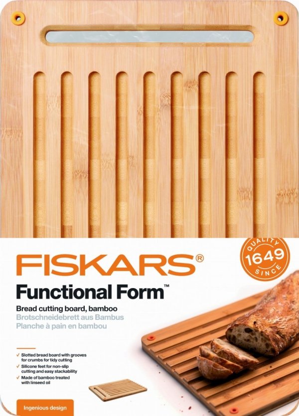 Deska do krojenia Fiskars 1059230