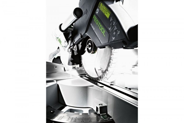 Ukośnica przesuwna Festool Kapex KS 120 REB KAPEX 575302