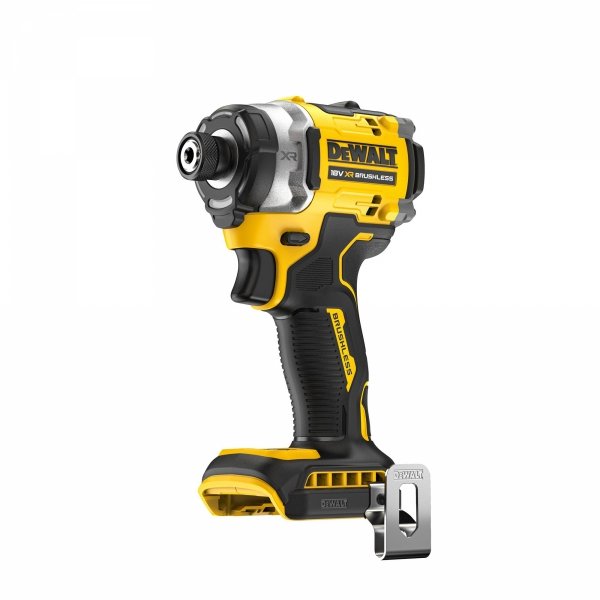 Zakrętarka udarowa DeWalt DCF860NT 18V 1/4&quot; 282Nm TSTAK