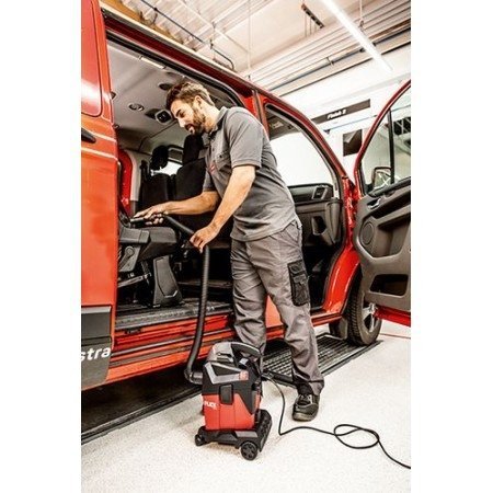 Kompaktowy odkurzacz FLEX VC 6 L MC 481513