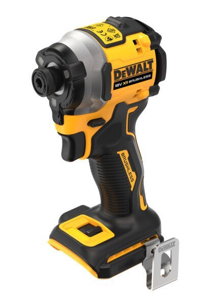 Zestaw DeWalt DCK2050H2T-QW wkrętarka DCD805 + zakrętarka DCF850 18V 2x5Ah Powerstack