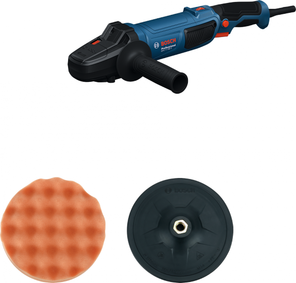 Polerka Bosch Professional GPO 11-180 S 1100W