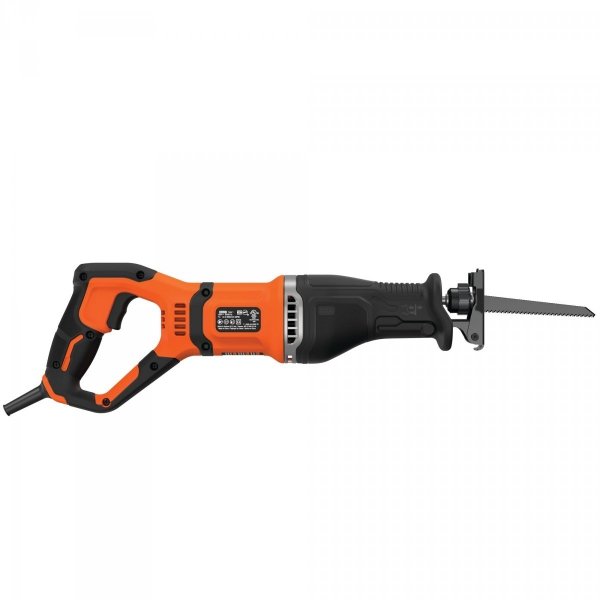 Piła szablasta Black&amp;Decker BES301-QS 750W 