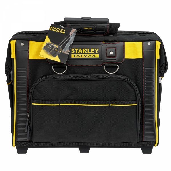 Torba narzędziowa na kółkach STANLEY FATMAX FMST1-80148