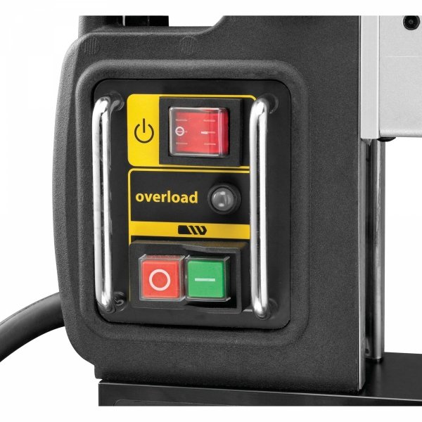 Wiertarka DeWALT DWE1622K 1200W ze stopą magnetyczną