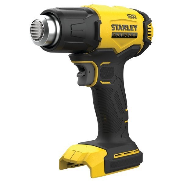 Akumulatorowa opalarka Stanley FATMAX SFMCE530B 18V v20