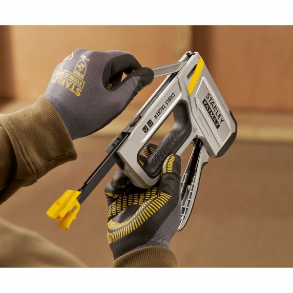 Zszywacz do kabli Stanley FMHT70100-0  na zszwyki CT100 i CR300