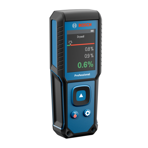 Wilgotnościomierz Bosch Professional GMM 1-15