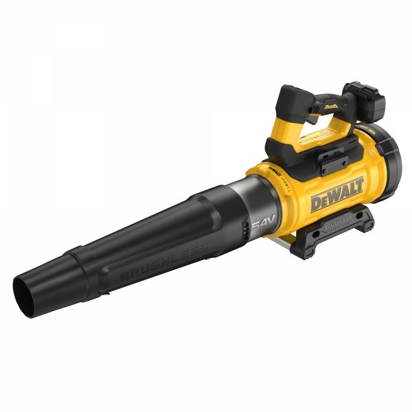 Dmuchawa Akumulatorowa DeWALT DCMBL777N 54V XR 257Km/h FLEX VOLT