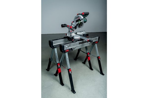 Kobyłki robocze Metabo MAB 82 (626990000)