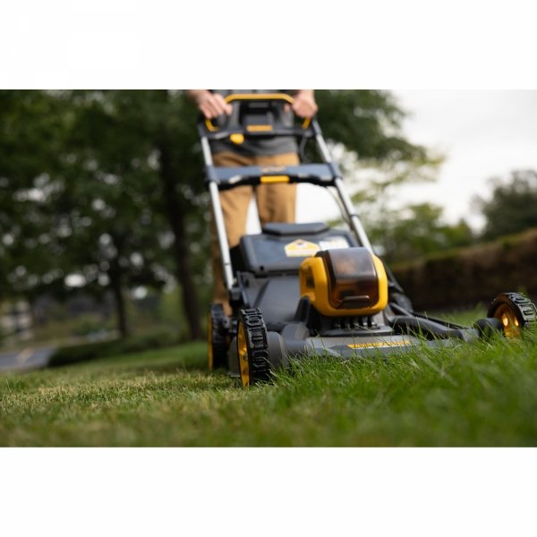 Kosiarka akumulatorowa DeWALT DCMWP500N 53cm 54V