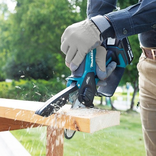 Pilarka do gałęzi Makita DUC101SF01 18V