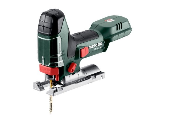 Wyrzynarka Metabo ST 18 L 90 (601047840)