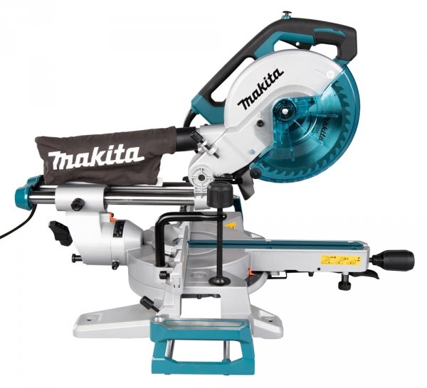 Ukośnica  Makita LS0816F 1200W 216mm