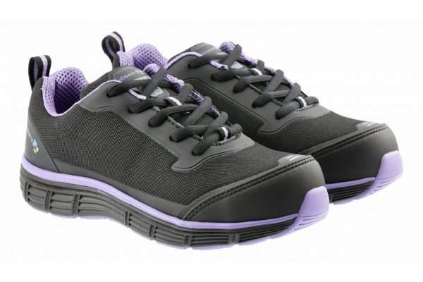 Buty ochronne robocze damskie Hogert Milde 37 HT5K508-37