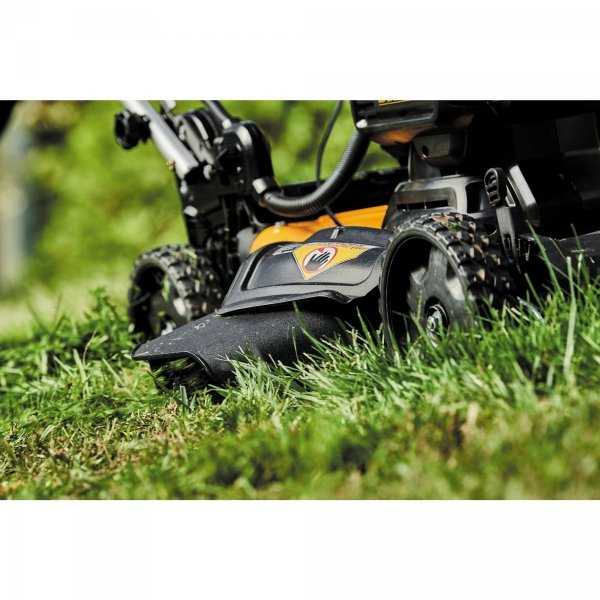 Kosiarka akumulatorowa z napędem DeWALT DCMWSP564N-XJ 18V XR 