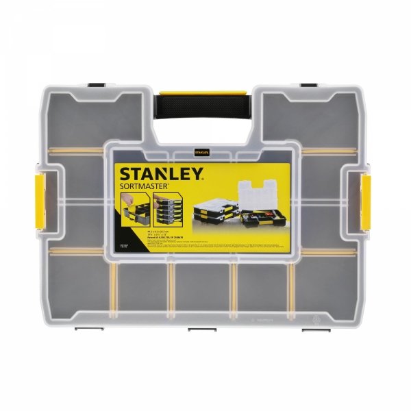 Organizer regulowany STANLEY 1-94-745 SortMaster 90