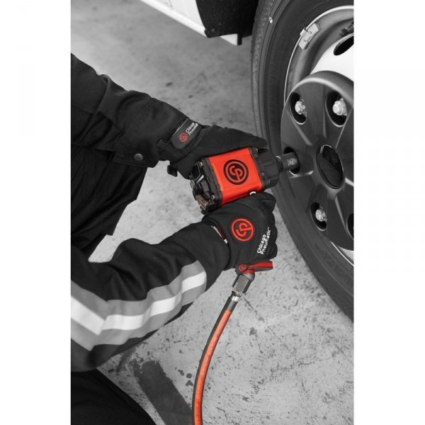 Pneumatyczny klucz udarowy Chicago Pneumatic CP 7755 Air Flex Mini