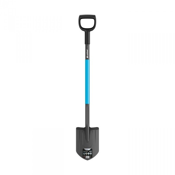 Szpadel ostry Cellfast  IDEAL PRO 40-204