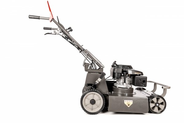Kosiarka mulczująca Weibang WBBC537SCV Loncin 1P70FC 53cm