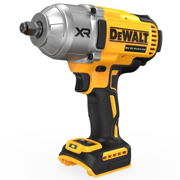 Akumulatorowy klucz udarowy DeWalt DCF900N 18V 1/2 1355Nm