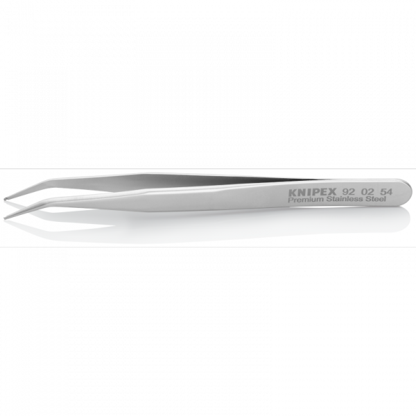 Pinceta do prac precyzyjnych SMD Knipex 92 02 54