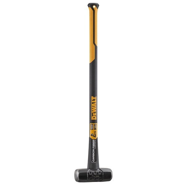 Młot dwuręczny 5,4 kg Excocore DeWalt DWHT56030-0