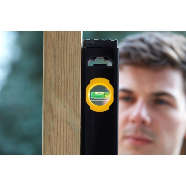 Poziomica Fatmax Classic PRO 120cm Stanley FMHT42559-1
