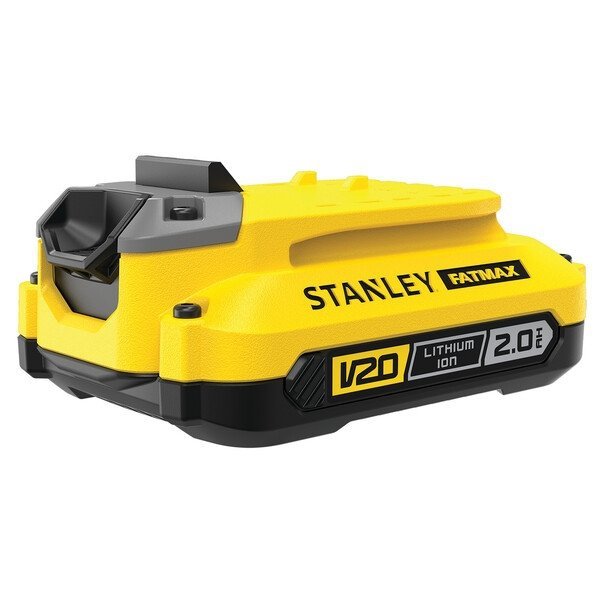 Akumulator Stanley FATMAX SFMCB202 18V v20 2,0Ah