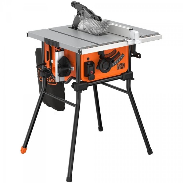 Pilarka stołowa Black Decker BES720-QS 1800W 254mm