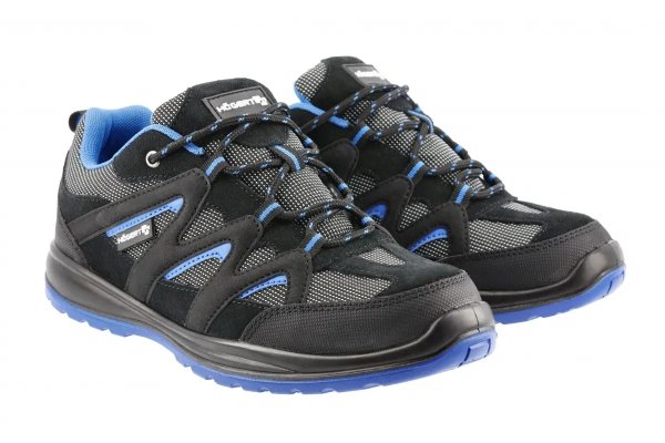 Buty ochronne robocze Hogert Elster 43 HT5K573-43