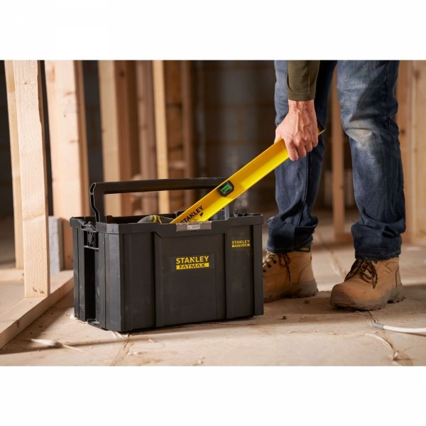 Otwarta skrzynia narzędziowa STANLEY ProStack FMST1-75794 26,5L